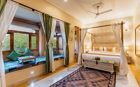 Hotel Jasmin Home